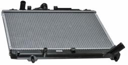 Chłodnica, układ chłodzenia silnika Mahle CR534000S