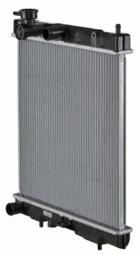Chłodnica, układ chłodzenia silnika Mahle CR540000S