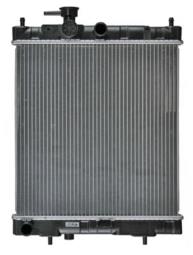 Chłodnica, układ chłodzenia silnika Mahle CR540000S