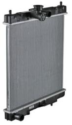 Chłodnica, układ chłodzenia silnika Mahle CR540000S