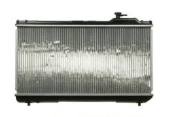 Chłodnica, układ chłodzenia silnika Mahle CR542000S