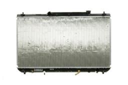 Chłodnica, układ chłodzenia silnika Mahle CR548000S