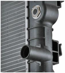 Chłodnica, układ chłodzenia silnika Mahle CR553000S