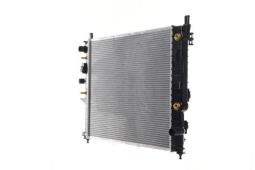 Chłodnica, układ chłodzenia silnika Mahle CR553000S