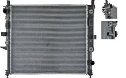 Chłodnica, układ chłodzenia silnika Mahle CR553000S