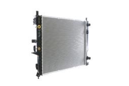 Chłodnica, układ chłodzenia silnika Mahle CR554000S