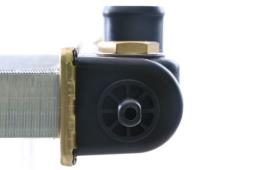 Chłodnica, układ chłodzenia silnika Mahle CR559000S