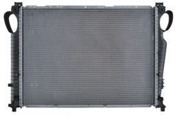 Chłodnica, układ chłodzenia silnika Mahle CR564000P