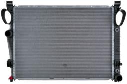 Chłodnica, układ chłodzenia silnika Mahle CR564000P