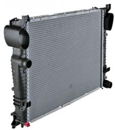 Chłodnica, układ chłodzenia silnika Mahle CR564000P