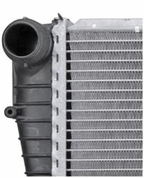Chłodnica, układ chłodzenia silnika Mahle CR565000P