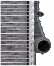 Chłodnica, układ chłodzenia silnika Mahle CR565000P