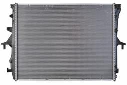 Chłodnica, układ chłodzenia silnika Mahle CR568000S