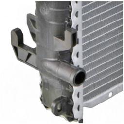 Chłodnica, układ chłodzenia silnika Mahle CR568000S