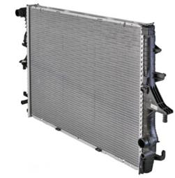 Chłodnica, układ chłodzenia silnika Mahle CR568000S