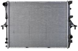 Chłodnica, układ chłodzenia silnika Mahle CR568000S