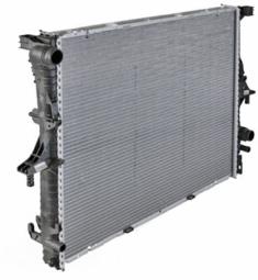 Chłodnica, układ chłodzenia silnika Mahle CR568000S