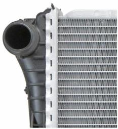 Chłodnica, układ chłodzenia silnika Mahle CR571000P