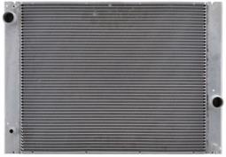 Chłodnica, układ chłodzenia silnika Mahle CR580000P