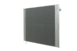 Chłodnica, układ chłodzenia silnika Mahle CR581000P
