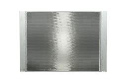 Chłodnica, układ chłodzenia silnika Mahle CR581000P