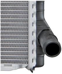 Chłodnica, układ chłodzenia silnika Mahle CR583000P