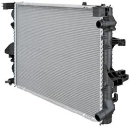 Chłodnica, układ chłodzenia silnika Mahle CR583000P