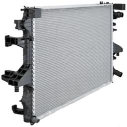 Chłodnica, układ chłodzenia silnika Mahle CR583000P