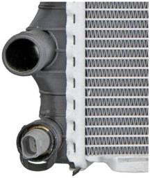 Chłodnica, układ chłodzenia silnika Mahle CR584000P