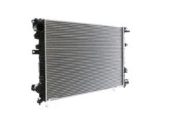 Chłodnica, układ chłodzenia silnika Mahle CR587000S