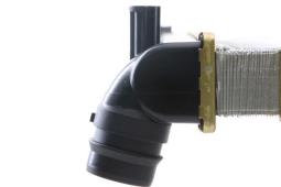 Chłodnica, układ chłodzenia silnika Mahle CR589000S
