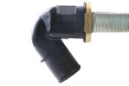 Chłodnica, układ chłodzenia silnika Mahle CR593000S