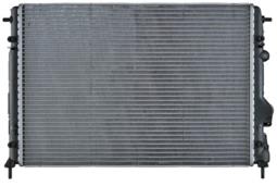 Chłodnica, układ chłodzenia silnika Mahle CR602000P