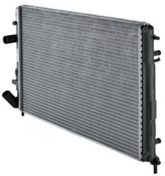 Chłodnica, układ chłodzenia silnika Mahle CR602000P