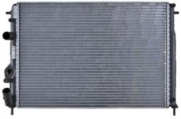 Chłodnica, układ chłodzenia silnika Mahle CR602000P