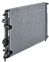 Chłodnica, układ chłodzenia silnika Mahle CR602000P