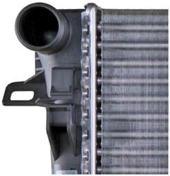 Chłodnica, układ chłodzenia silnika Mahle CR608000P