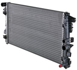 Chłodnica, układ chłodzenia silnika Mahle CR608000P