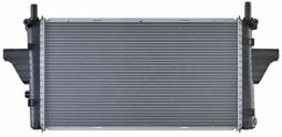 Chłodnica, układ chłodzenia silnika Mahle CR609000S