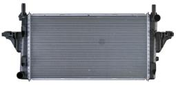 Chłodnica, układ chłodzenia silnika Mahle CR609000S