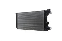 Chłodnica, układ chłodzenia silnika Mahle CR597000S