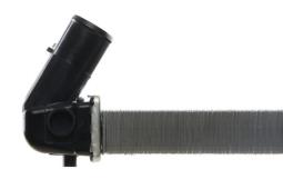 Chłodnica, układ chłodzenia silnika Mahle CR597000S