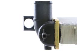 Chłodnica, układ chłodzenia silnika Mahle CR607000S