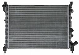 Chłodnica, układ chłodzenia silnika Mahle CR610000S