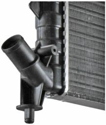 Chłodnica, układ chłodzenia silnika Mahle CR610000S