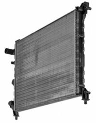 Chłodnica, układ chłodzenia silnika Mahle CR610000S
