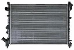 Chłodnica, układ chłodzenia silnika Mahle CR610000S