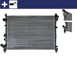 Chłodnica, układ chłodzenia silnika Mahle CR610000S