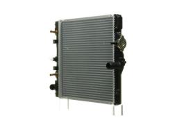 Chłodnica, układ chłodzenia silnika Mahle CR611000S