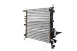 Chłodnica, układ chłodzenia silnika Mahle CR614000S